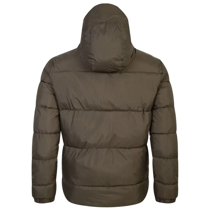 Dare 2b Insulated Jackets Endless Iv Padded Jacket Green Lichen 8211 Men