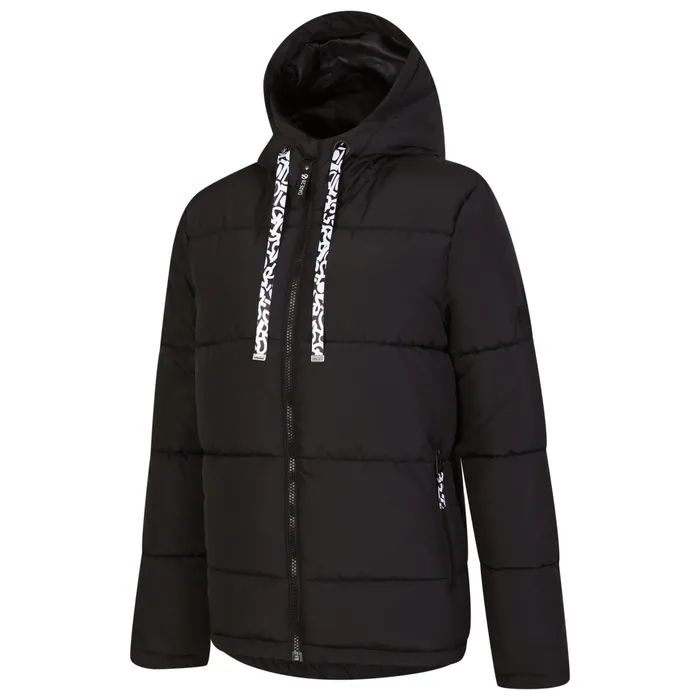 Dare 2b Insulated Jackets Society Padded Jacket Black 8211 Women