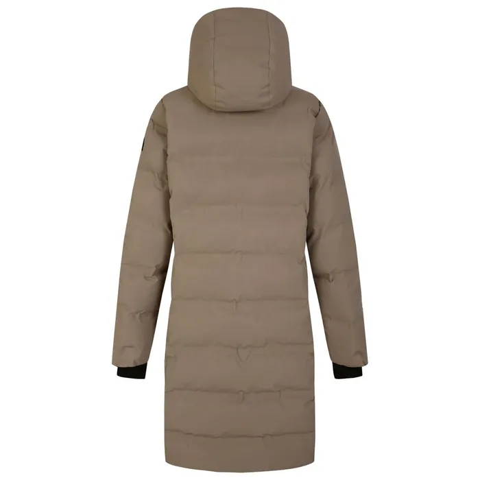 Dare 2b Insulated Jackets Wander Padded Jacket Clay 8211 Women