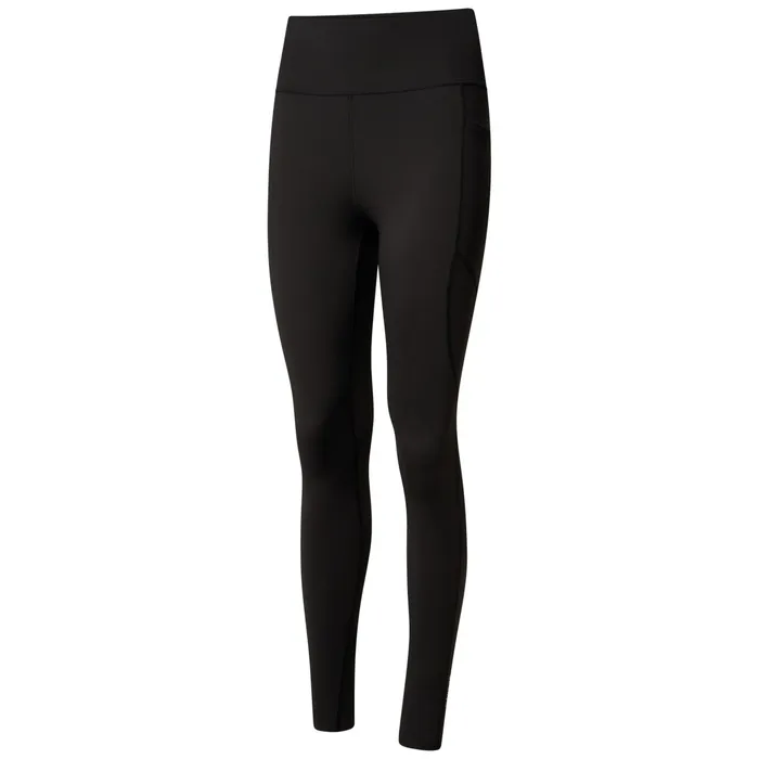 Dare 2b Leggings Empower High Waisted Leggings Black 8211 Women