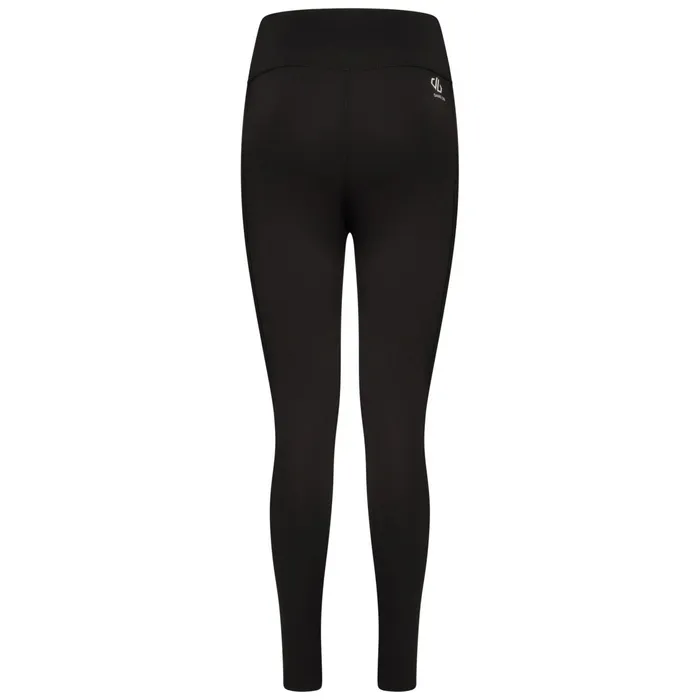 Dare 2b Leggings Empower High Waisted Leggings Black 8211 Women