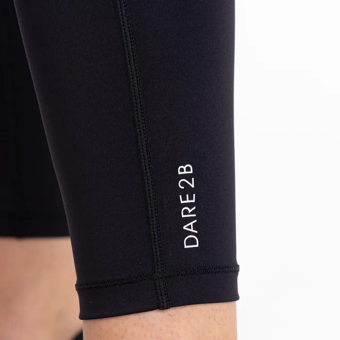 Dare 2b Leggings Legitimate Lightweight Leggings Black 8211 Women
