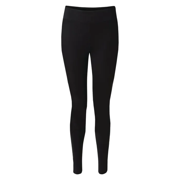 Dare 2b Leggings Legitimate Lightweight Leggings Black 8211 Women