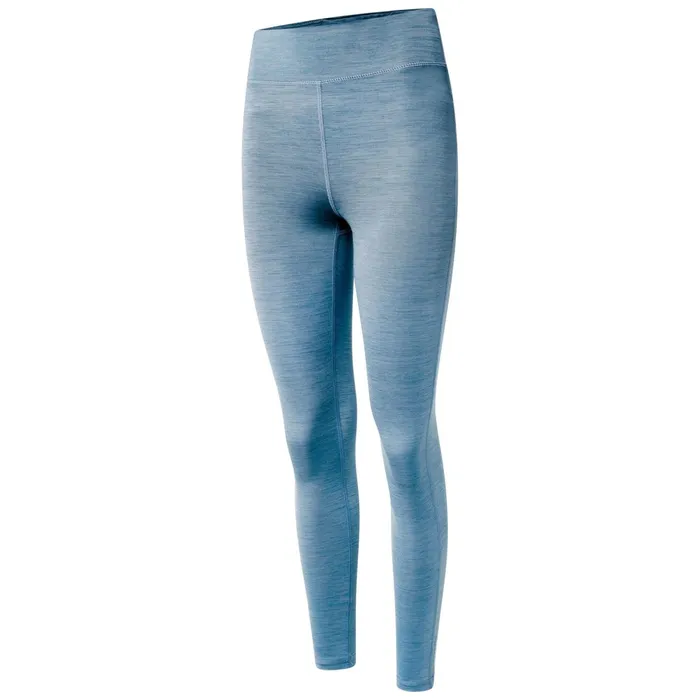 Dare 2b Leggings Legitimate Lightweight Leggings Orion Grey Marl 8211 Women