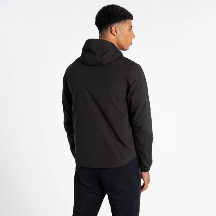 Dare 2b Lightweight Jackets Forseeable Lightweight Jacket Black 8211 Men