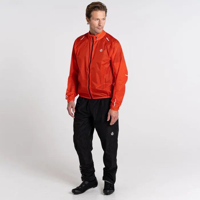 Dare 2b Lightweight Jackets Resphere Jacket Trail Blaze 8211 Men