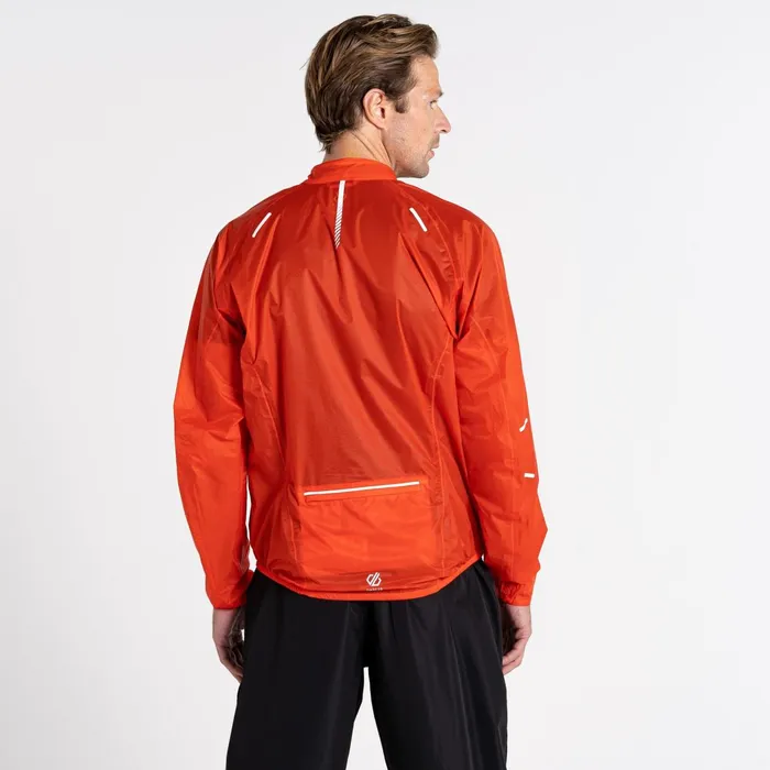 Dare 2b Lightweight Jackets Resphere Jacket Trail Blaze 8211 Men