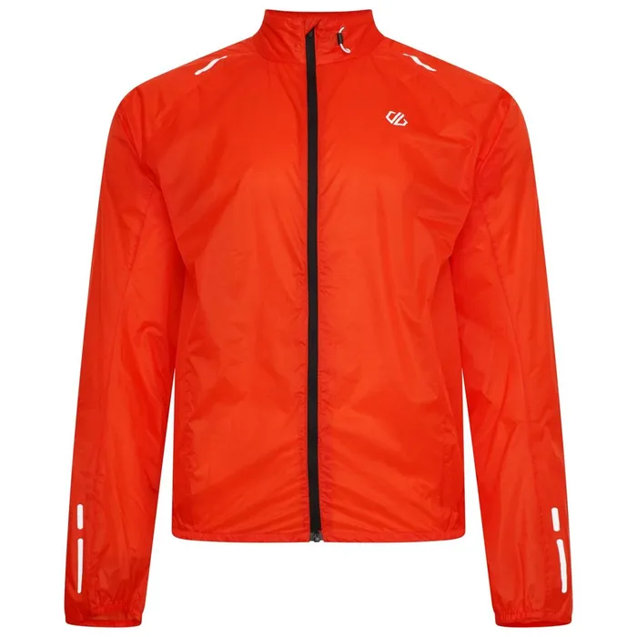 Dare 2b Lightweight Jackets Resphere Jacket Trail Blaze 8211 Men