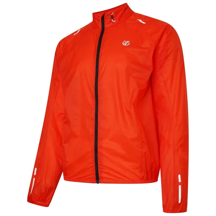 Dare 2b Lightweight Jackets Resphere Jacket Trail Blaze 8211 Men
