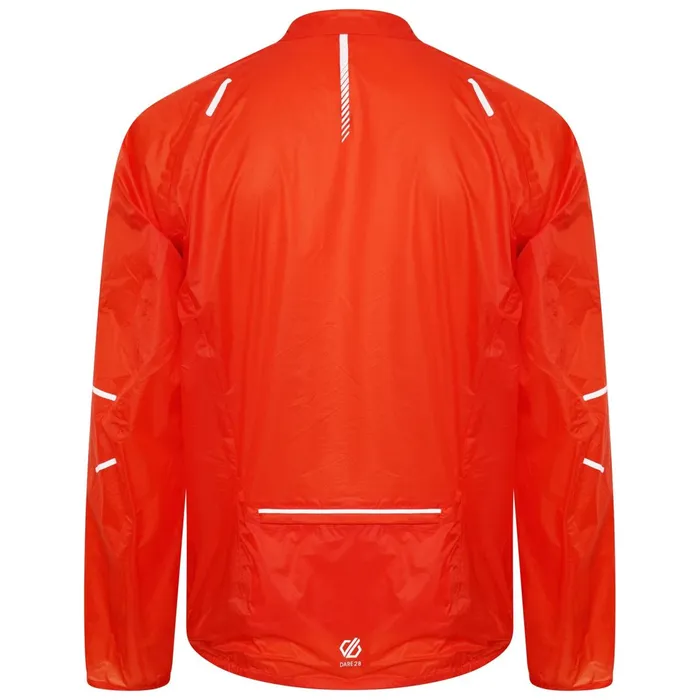 Dare 2b Lightweight Jackets Resphere Jacket Trail Blaze 8211 Men
