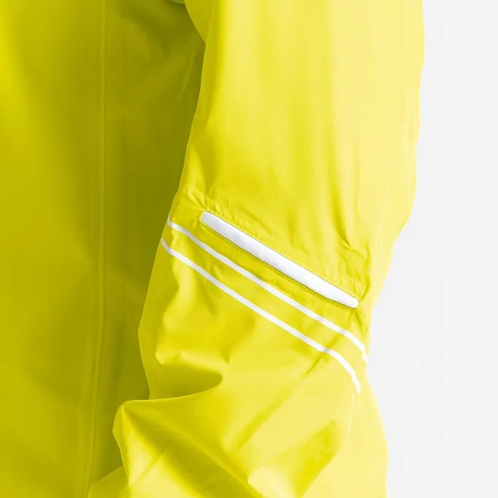 Dare 2b Lightweight Jackets Unisex Illume Lightweight Windshell Neon Spring 8211 Men