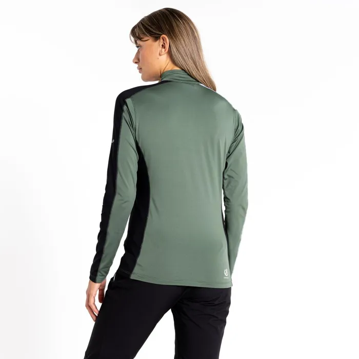 Dare 2b Mid Layers Default Iii Core Stretch Midlayer Duck Green 8211 Women Dare 2b Mid Layers Default Iii Core Stretch Midlayer Duck Green 8211 Women