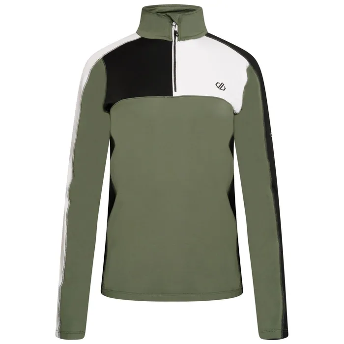 Dare 2b Mid Layers Default Iii Core Stretch Midlayer Duck Green 8211 Women Dare 2b Mid Layers Default Iii Core Stretch Midlayer Duck Green 8211 Women