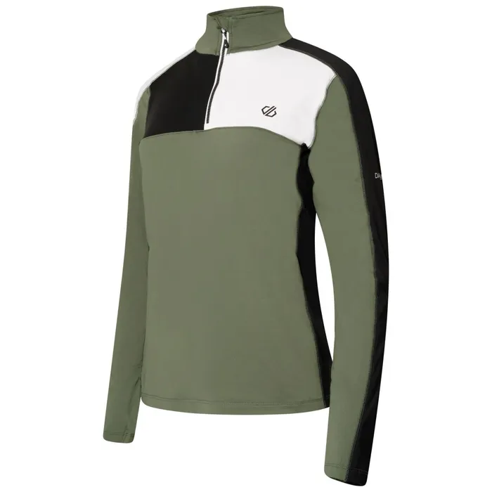 Dare 2b Mid Layers Default Iii Core Stretch Midlayer Duck Green 8211 Women Dare 2b Mid Layers Default Iii Core Stretch Midlayer Duck Green 8211 Women