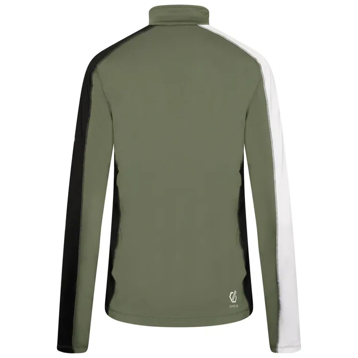 Dare 2b Mid Layers Default Iii Core Stretch Midlayer Duck Green 8211 Women Dare 2b Mid Layers Default Iii Core Stretch Midlayer Duck Green 8211 Women