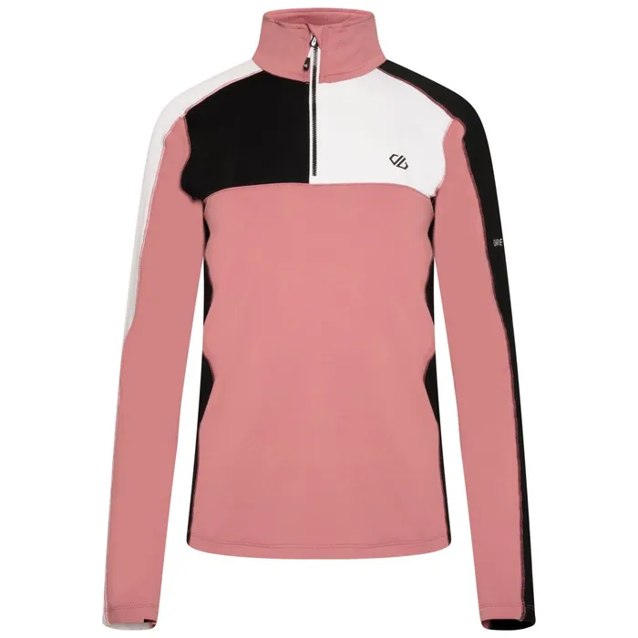 Dare 2b Mid Layers Default Iii Core Stretch Midlayer Mesa Rose Black 8211 Women Dare 2b Mid Layers Default Iii Core Stretch Midlayer Mesa Rose Black 8211 Women