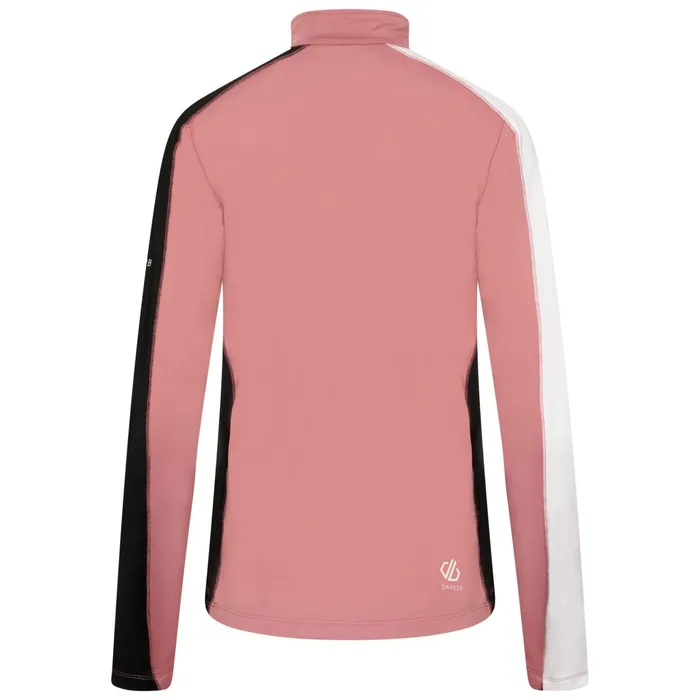Dare 2b Mid Layers Default Iii Core Stretch Midlayer Mesa Rose Black 8211 Women Dare 2b Mid Layers Default Iii Core Stretch Midlayer Mesa Rose Black 8211 Women