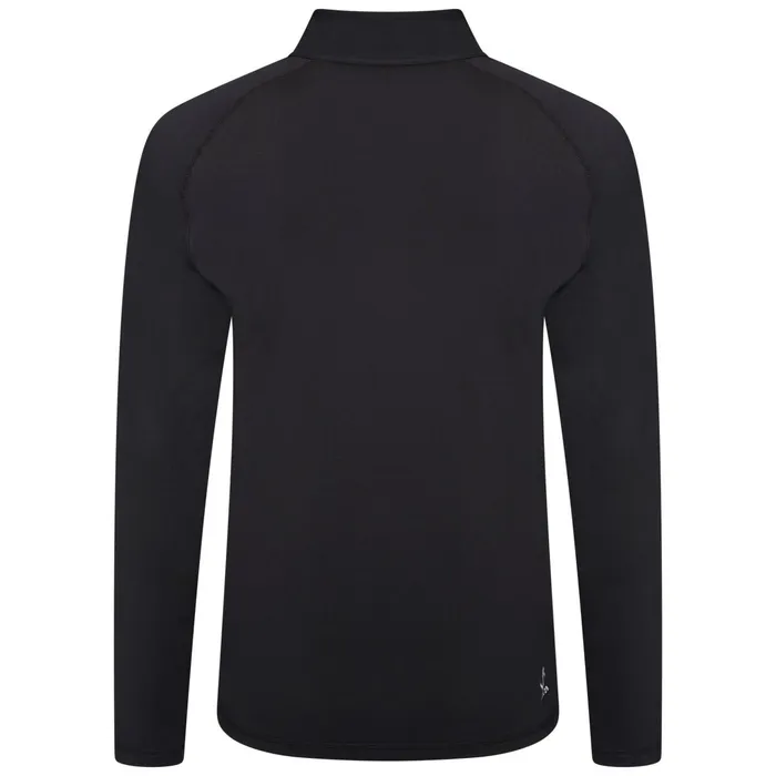 Dare 2b Mid Layers Fuse Up Ii Recycled Lightweight Core Stretch Midlayer Black 8211 Men