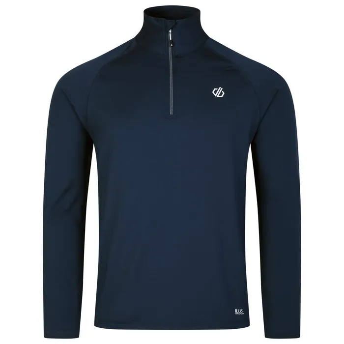 Dare 2b Mid Layers Fuse Up Ii Recycled Lightweight Core Stretch Midlayer Moonlight Denim 8211 Men