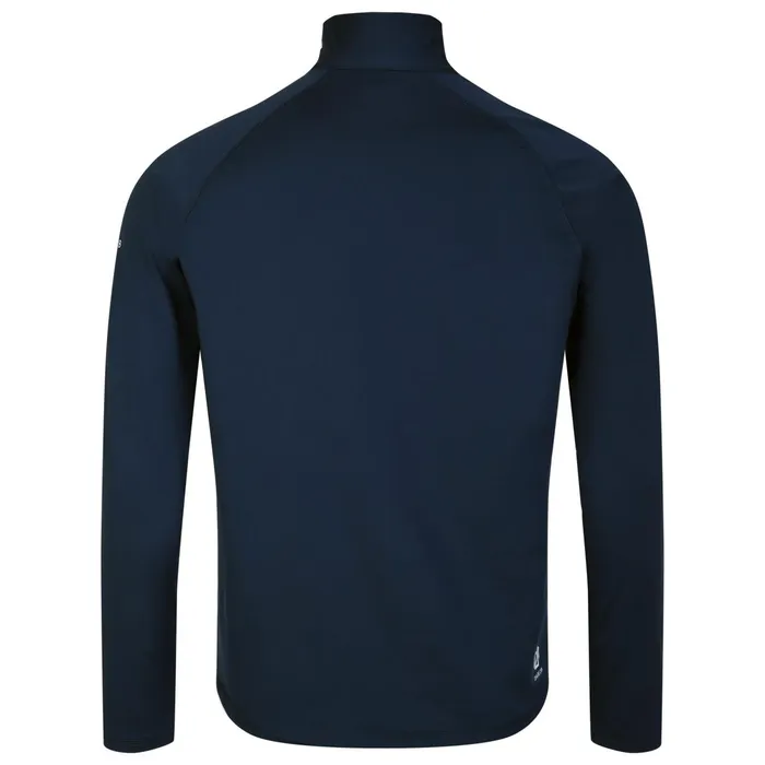 Dare 2b Mid Layers Fuse Up Ii Recycled Lightweight Core Stretch Midlayer Moonlight Denim 8211 Men