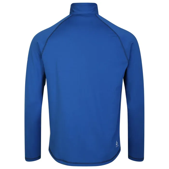 Dare 2b Mid Layers Fuse Up Ii Recycled Lightweight Core Stretch Midlayer Olympian Blue 8211 Men