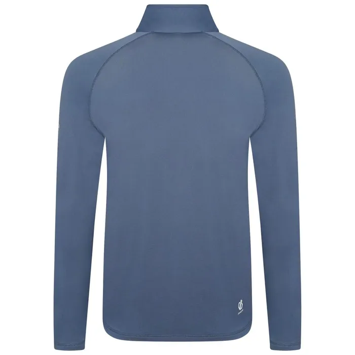 Dare 2b Mid Layers Fuse Up Ii Recycled Lightweight Core Stretch Midlayer Orion Grey 8211 Men