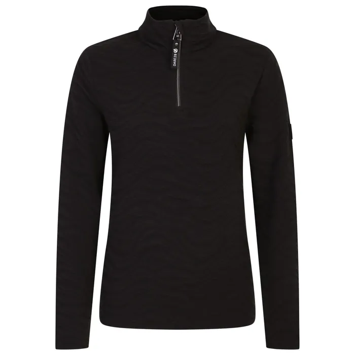 Dare 2b Mid Layers Glamourize Midlayer Black 8211 Women