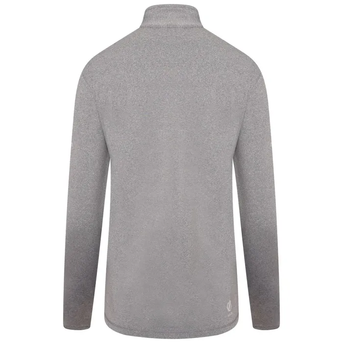 Dare 2b Mid Layers Lowline Ii Lightweight Core Stretch Midlayer Ash Grey Marl 8211 Women