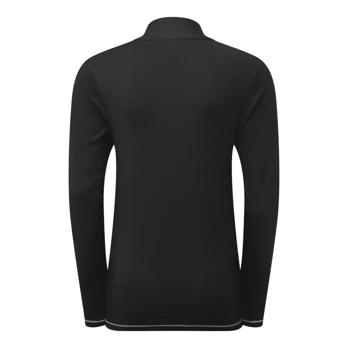 Dare 2b Mid Layers Lowline Ii Lightweight Core Stretch Midlayer Black 8211 Women