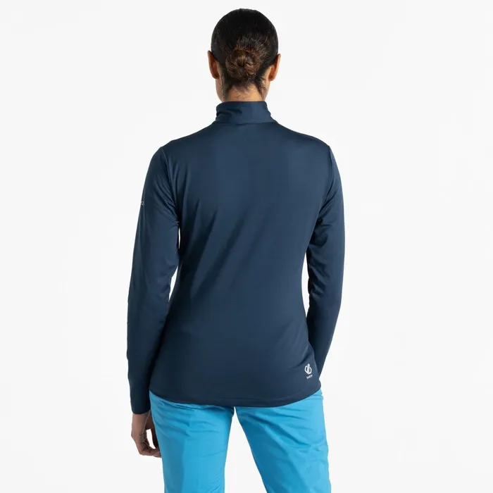 Dare 2b Mid Layers Lowline Ii Lightweight Core Stretch Midlayer Moonlight Denim 8211 Women