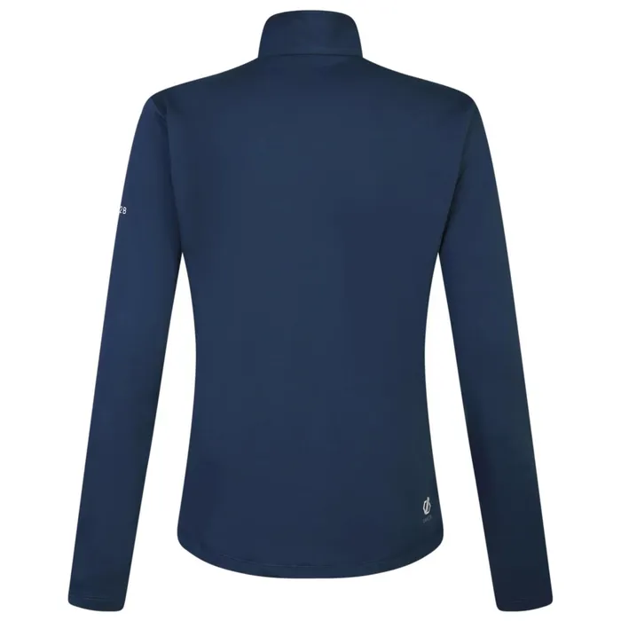 Dare 2b Mid Layers Lowline Ii Lightweight Core Stretch Midlayer Moonlight Denim 8211 Women