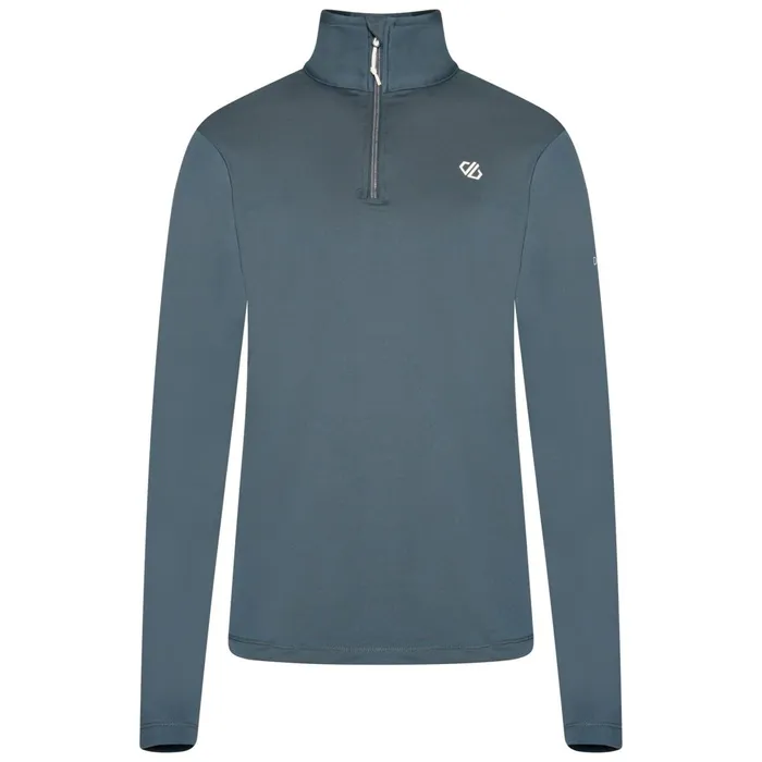 Dare 2b Mid Layers Lowline Ii Lightweight Core Stretch Midlayer Orion Grey 8211 Women
