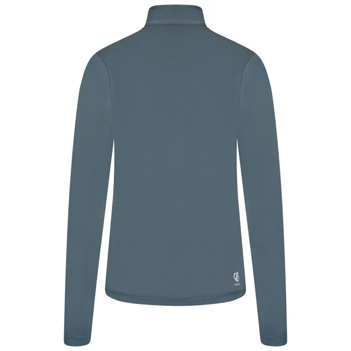 Dare 2b Mid Layers Lowline Ii Lightweight Core Stretch Midlayer Orion Grey 8211 Women