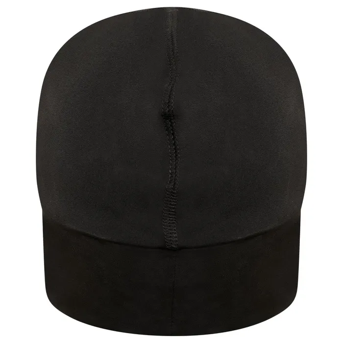 Dare 2b Neck Warmers and Gaiters Adults039 Provident Core Stretch Beanie Black 8211 WomenMen
