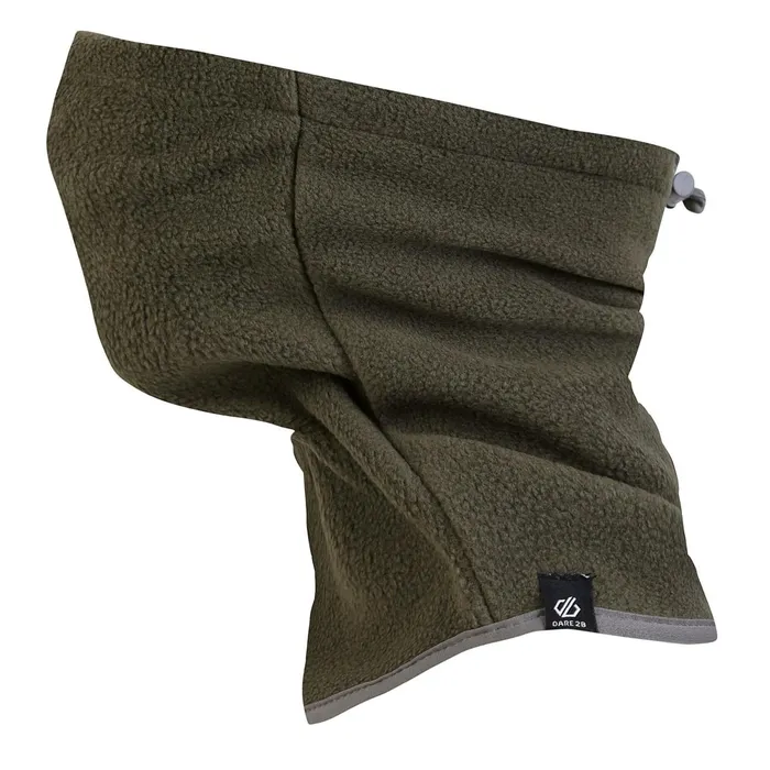 Dare 2b Neck Warmers and Gaiters Unisex Assure Neck Gaitor Mask Lichen Green 8211 WomenMen Dare 2b Neck Warmers and Gaiters Unisex Assure Neck Gaitor Mask Lichen Green 8211 WomenMen