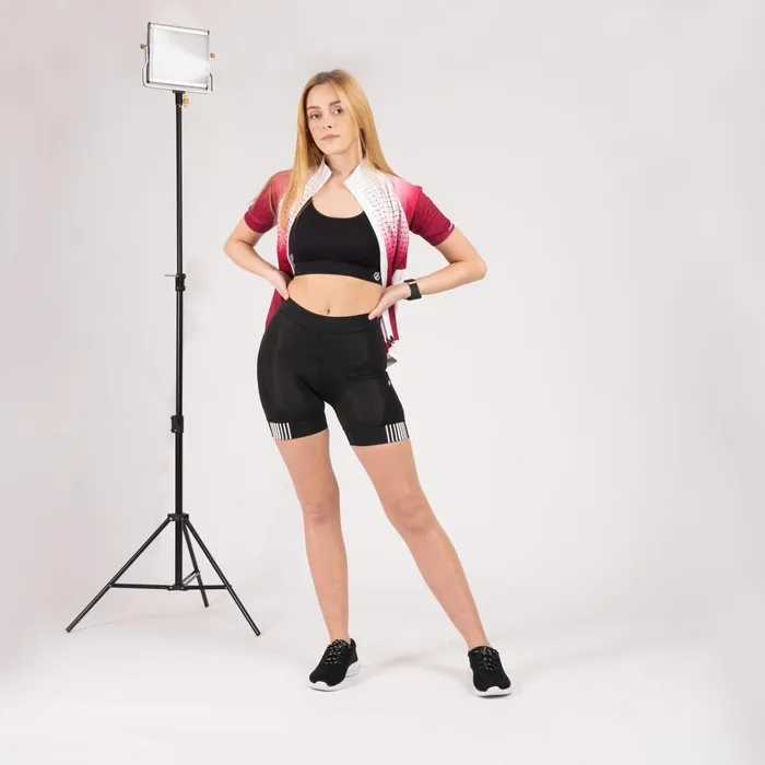 Dare 2b Shorts Aep Propell Lightweight Cycling Shorts Black White 8211 Women