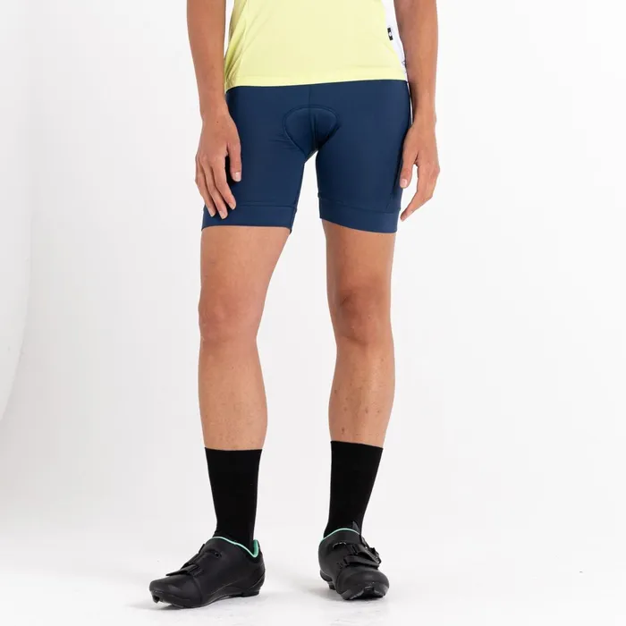 Dare 2b Shorts Habit Cycling Short Moonlight Denim 8211 Women