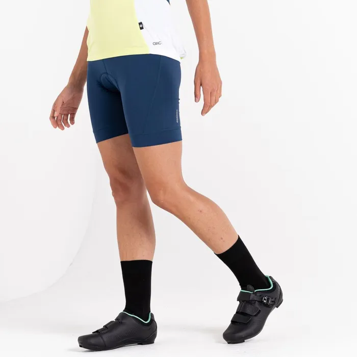 Dare 2b Shorts Habit Cycling Short Moonlight Denim 8211 Women