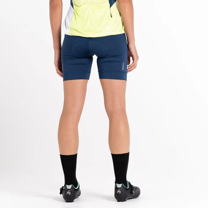 Dare 2b Shorts Habit Cycling Short Moonlight Denim 8211 Women