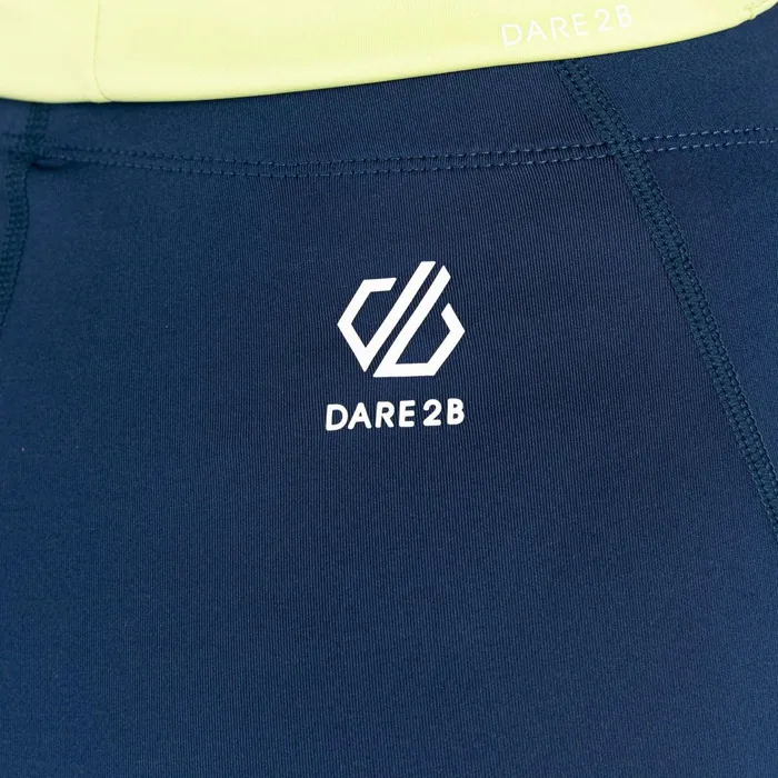 Dare 2b Shorts Habit Cycling Short Moonlight Denim 8211 Women