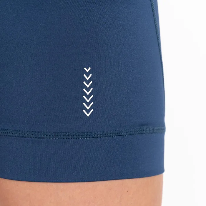 Dare 2b Shorts Habit Cycling Short Moonlight Denim 8211 Women