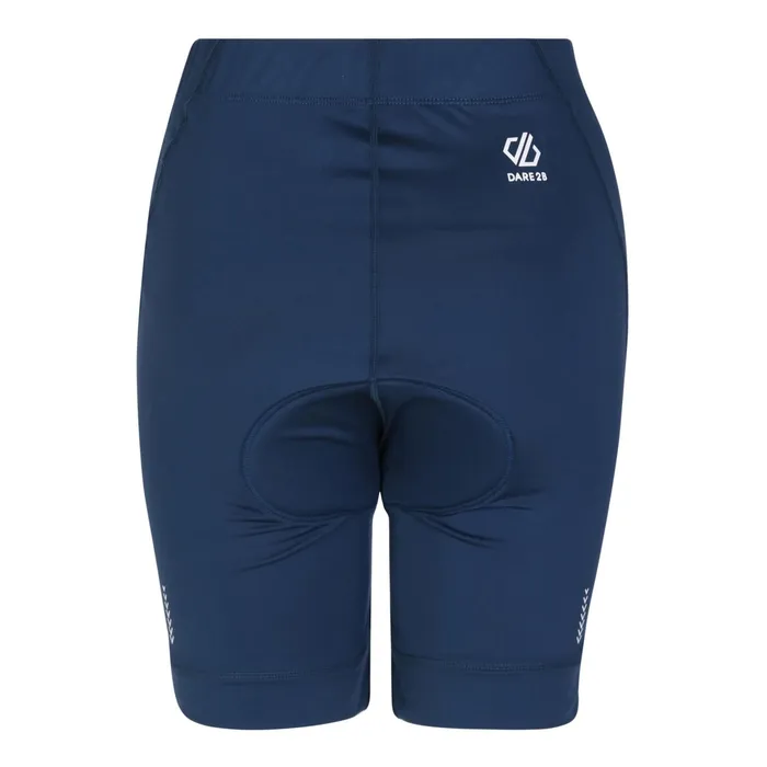 Dare 2b Shorts Habit Cycling Short Moonlight Denim 8211 Women