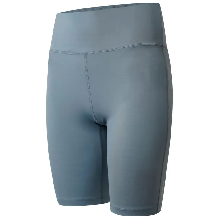 Dare 2b Shorts Lounge About Lightweight Shorts Bluestone 8211 Women