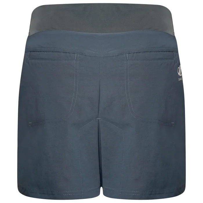 Dare 2b Shorts Melodic Iii Lightweight Skort Orion Grey 8211 Women