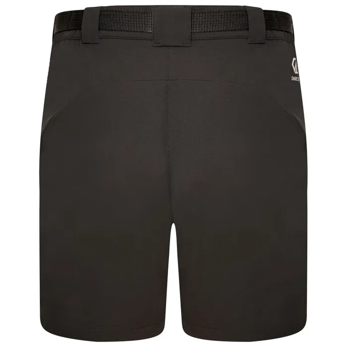 Dare 2b Shorts Melodic Pro Lightweight Short Black 8211 Women