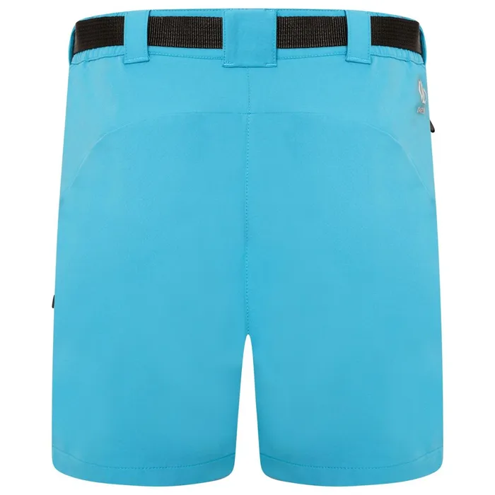 Dare 2b Shorts Melodic Pro Lightweight Short Capri Blue 8211 Women