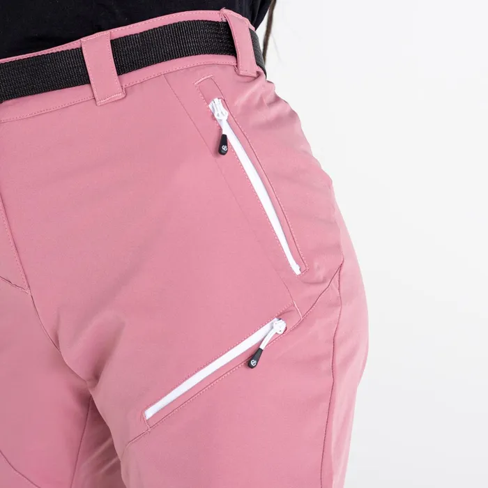 Dare 2b Shorts Melodic Pro Lightweight Short Mesa Rose 8211 Women