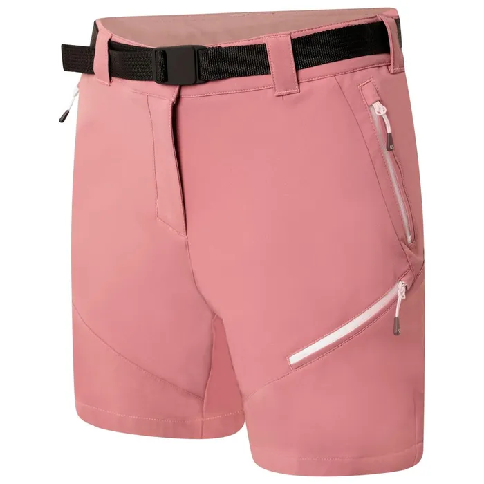 Dare 2b Shorts Melodic Pro Lightweight Short Mesa Rose 8211 Women