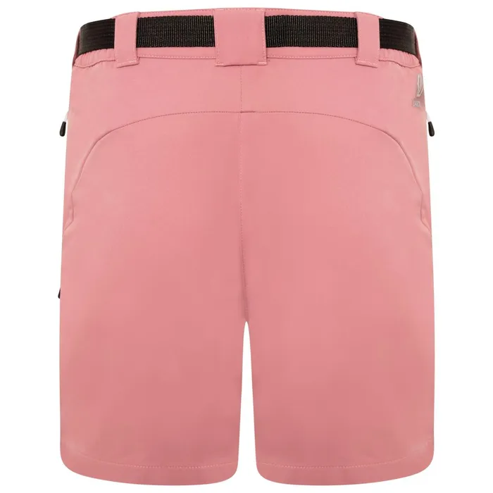 Dare 2b Shorts Melodic Pro Lightweight Short Mesa Rose 8211 Women