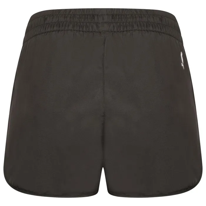 Dare 2b Shorts Sprint Up 2In1 Shorts Black Floral Print 8211 Women